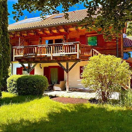 Blackforest Life Urberg Exterior photo