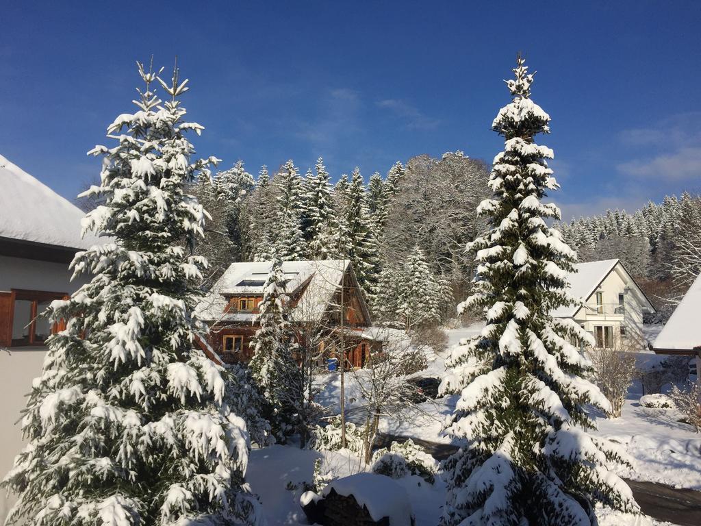Blackforest Life Urberg Exterior photo